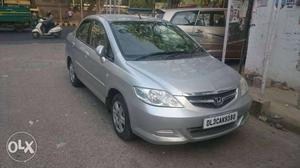 Honda City Zx Gxi, , Petrol