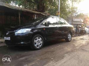 Honda City Zx Gxi, , Petrol