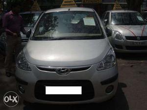 Hyundai I10 Magna 1.2 At, , Petrol