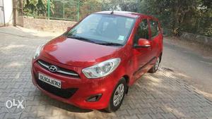 Hyundai I10 Magna 1.2 Kappa, Petrol