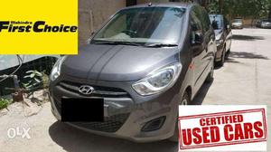 Hyundai I10 Magna, , Petrol