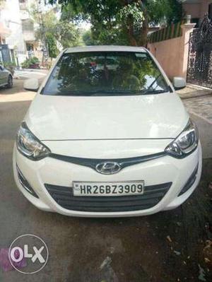 Hyundai I20 Magna 1.2, Petrol