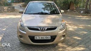 Hyundai I20 Magna , Petrol