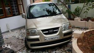 Hyundai Santro Xing Xl Erlx - Euro Ii, , Petrol