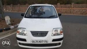 Hyundai Santro Xing Xo Erlx - Euro Iii, , Petrol