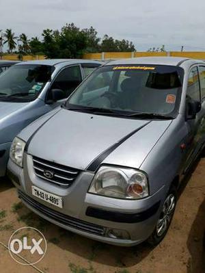 Hyundai Santro Xing xo .