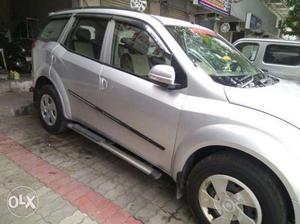Mahindra Xuv500 W4, Diesel