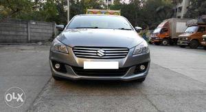 Maruti Suzuki Ciaz Vdi Shvs, , Diesel