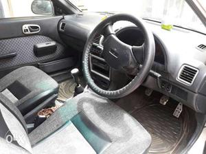  Maruti Suzuki Esteem cng  Kms