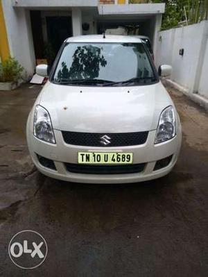 Maruti Suzuki Swift Vdi Bs-iv, Diesel