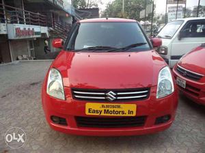 Maruti Suzuki Swift Vxi, , Cng