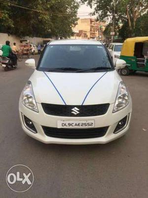 Maruti Suzuki Swift Zxi 1.2 Bs-iv, , Petrol