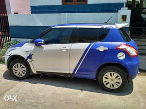 Maruti Suzuki Swift diesel  Kms  year