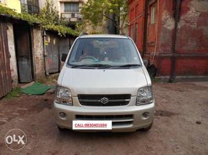 Maruti Suzuki Wagon R Lxi Minor, , Petrol