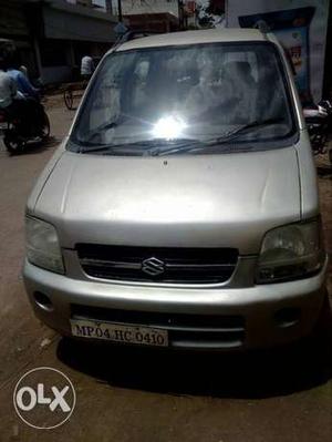 Maruti Suzuki Wagon R petrol  Kms  year