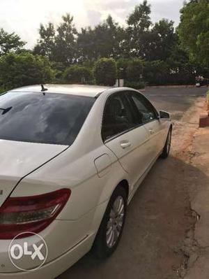 Mercedes Benz C220 CDI for sale
