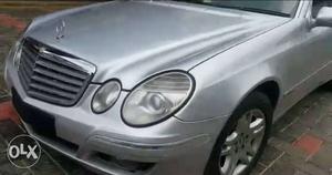 Mercedes-Benz E Class petrol  Kms  year
