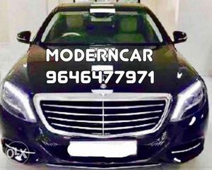 Mercedes-benz S-class 350 Cdi L, Diesel