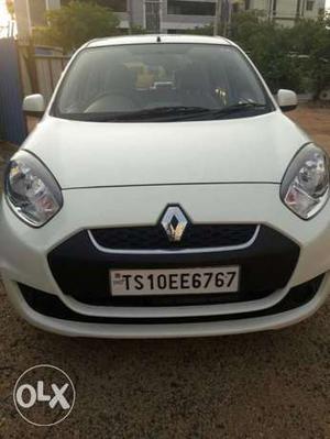 Renault Pulse, , Diesel