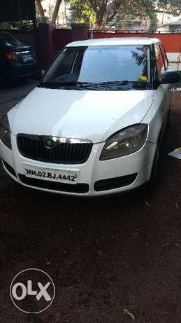 SKODA FABIA for safety 2 Airbag with Insurance Valid