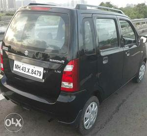 Single Owned Maruti Suzuki Wagon R Only Kms Done
