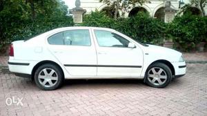 Skoda Laura L&k 1.9 Pd At, Diesel