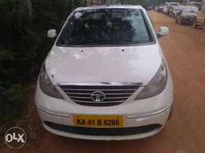 Tata Manza diesel  Kms  year