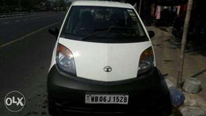 Tata Nano Cx, Petrol