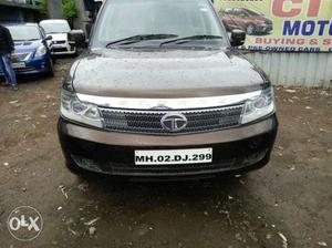 Tata Safari Storme 2.2 Ex 4x2, Diesel