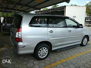Toyota Diesel car nice and very good condition single owner