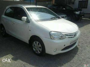 Toyota Etios Liva Gd, , Diesel