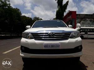 Toyota Fortuner 3.0 4x2 At, Diesel