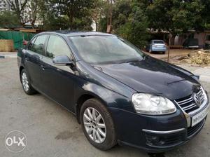 Volkswagen Jetta Highline Tdi, , Diesel