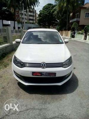 Volkswagen Polo Highline1.2l (d), , Diesel