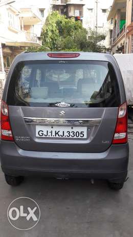 Wagon R Company fitting CNG...Good condition