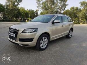 Audi Q7 3.0 Tdi Quattro Premium Plus, , Diesel