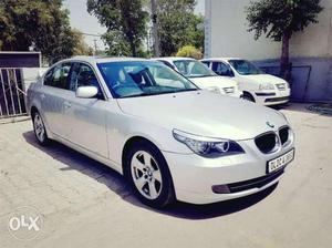 Bmw 5 Series 520d Sedan, , Diesel