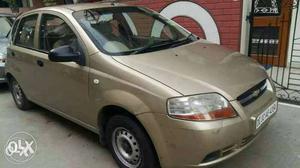 Chevrolet Aveo U Va cng  Kms  year