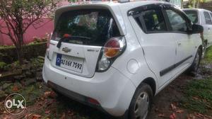  Chevrolet Beat diesel  Kms