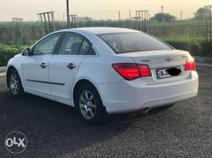 Chevrolet Cruze Lt, , Diesel