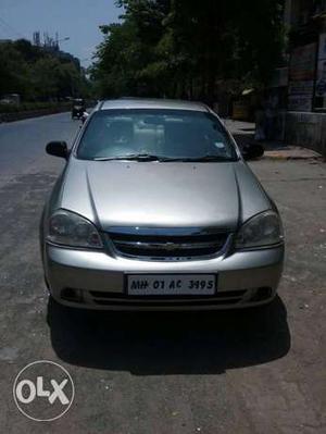 Chevrolet Optra Ls , Petrol