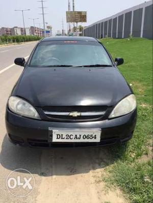  Chevrolet Optra Srv petrol  Kms