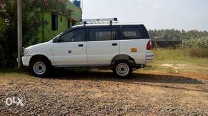  Chevrolet Tavera diesel  Kms