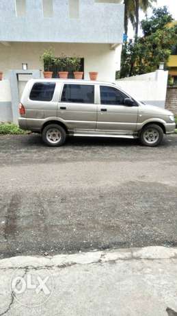  Dec Chevrolet Tavera diesel  Kms MH09-AQ-