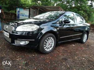 Fiat Linea Emotion 1.3 L Advanced Multijet Diesel, , Die