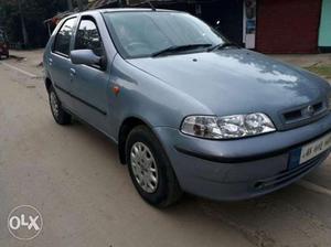 Fiat Palio Nv 1.2 El Ps, , Petrol