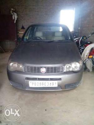  Fiat Palio diesel  Kms