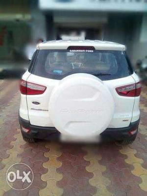 Ford Ecosport, , Diesel