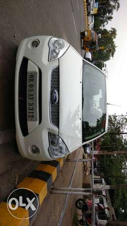  Ford Fiesta Classic diesel  Kms