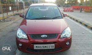 Ford Fiesta Exi , Petrol